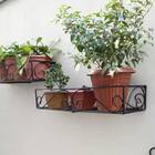 Suporte Plantas Parede Jardineira Janela 60 Cm Super Promoção