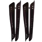 Suporte Plast/Aco Para Botas