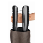 Suporte Plástico Aço para Botas Ordene