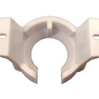 Suporte Plástico Do Teto Para Ventilador De Teto Venti-delta