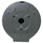 Suporte Plastico Para Papel Higiênico 300 A 400 Metros Jsn