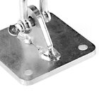 Suporte Ponto Ancoragem Saco Pancada Aparelhos Academia -aço