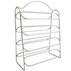 Suporte Porta 40 Cápsulas De Cafe Três Corações Cafeteira Cro