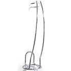 Suporte Porta Azeite Garrafa Bancada Cozinha Óleo Salada