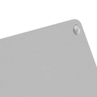 Suporte Porta Capsulas - Nespresso - 20 Cáps - Inox