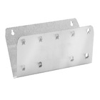 Suporte Porta Chave Inox Escovado