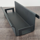 Suporte Porta Condimentos Organizador Suspenso Barra Master