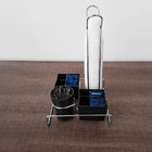 Suporte Porta Copos 50ml 80ml Porta Saches Açúcar Colheres Me