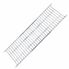 Suporte Porta Copos Aramado De Armário Planejado Cromado