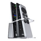 Suporte Porta De Mesa Triplo Compatível Com 3 Controles Remot