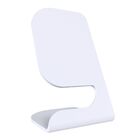 Suporte Porta Expositor De Mesa Para Relógio De Pulso Univers