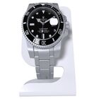 Suporte Porta Expositor De Mesa Para Relógio De Pulso Univers