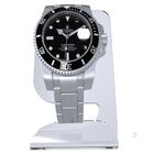 Suporte Porta Expositor De Mesa Para Relógio De Pulso Univers