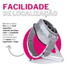 Suporte Porta Expositor De Mesa Para Relógio De Pulso Univers