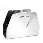 Suporte Porta Guardanapo - Maxx - Inox Polido