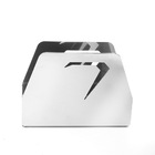 Suporte Porta Guardanapo - Maxx - Inox Polido