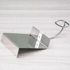 Suporte Porta Guardanapo Retangular Gloss Com Contrapeso Aço