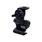 Suporte Porta Malas Zamak Aquario M-600 Base Articulada