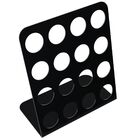 Suporte Porta Organizador De Mesa Compatível Com Até 16 Cápsu