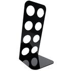 Suporte Porta Organizador De Mesa Compatível Com Até 8 Cápsul