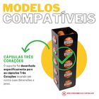 Suporte Porta Organizador De Mesa Tipo Torre Compatível Com A