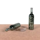 Suporte Porta Organizador Expositor De Mesa Duplo Para Garraf