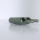 Suporte Porta Organizador Expositor De Mesa Duplo Para Garraf