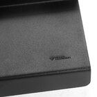 Suporte Porta Organizador Gaveta-temperos-potes-aço 36x25cm