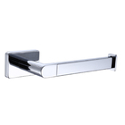 Suporte Porta Papel Higiênico De Parede Papeleira Banheiro Li