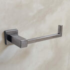 Suporte Porta Papel Higiênico Em Aço Inox Papeleira Banheiro