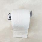 Suporte Porta Papel Higiênico Em Aço Inox Papeleira Banheiro