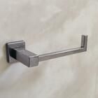 Suporte Porta Papel Higiênico Em Aço Inox Papeleira Banheiro