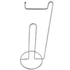 Suporte Porta Papel Higiênico Papeleira De Chão Banheiro