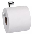 Suporte Porta Rolo De Papel Higienico Para Caixa Acoplada