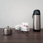 Suporte Porta Sachês Açúcar Mexedor Adoçante Chás Organizador