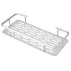 Suporte Porta Shampoo Banheiro Prateleira Sabonete Utensilios