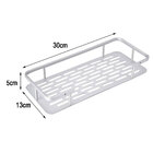 Suporte Porta Shampoo Banheiro Prateleira Sabonete Utensilios