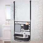 Suporte Porta Shampoo Para Box Com Ventosa E Gancho - Casambi