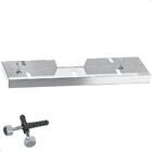 Suporte Porta Shampoo Prateleira De Parede Cromado Plus