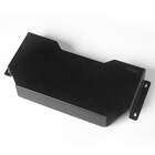 Suporte Porta Tábuas De Parede - Aço - Preto Fosco