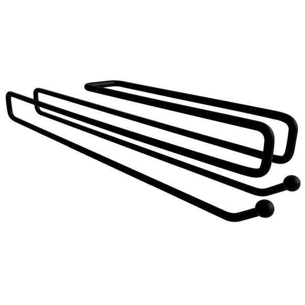 Suporte Porta Taças De Encaixe 26cm Organizador De Taças Susp