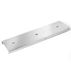 Suporte Porta Taças Teto -inox -40 Cm-para Taças Base 10 Cm
