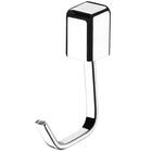 Suporte Porta Toalha De Rosto Gancho Multiuso Banheiro Lavand