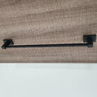 Suporte Porta Toalha Para Banho Toalheiro De Parede Para Banh