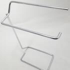 Suporte Porta Toalhas De Bancada Toalheiro De Mãos Banheiro