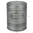 Suporte Porta-utensílios De Cozinha Soho Modelo Retro Yoi