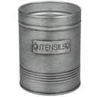 Suporte Porta-utensílios De Cozinha Soho Modelo Retro Yoi