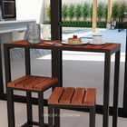 Suporte Porta-utensílios De Cozinha Soho Modelo Retro Yoi