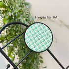 Suporte Porta Vassouras Fixação Fita 3m