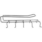 Suporte Porta Xícaras Aramado Organizador De Armário Encaixe